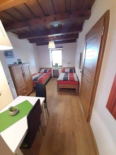 Holiday Home in Eisenberg an der Pinka, Südburgenland