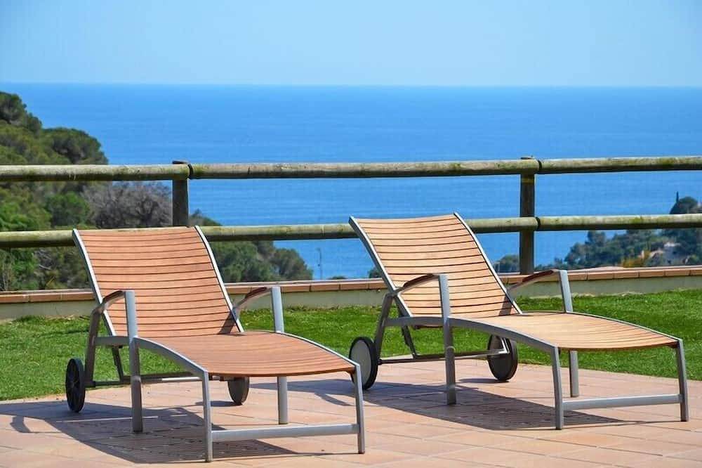 Club Villamar - Villa de luxe indépendante pour toute la famille pouvant accueillir jusqu’à 8 per... in Santa Maria de Llorell, Tossa de Mar