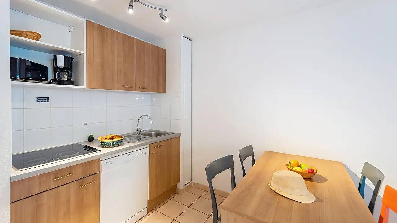 Ferienhaus für 4 Personen (39 m²) in Saumur, Valle del Loira