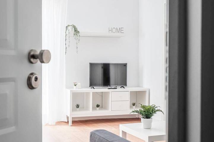 Apartamento de vacaciones para 6 personas - 1