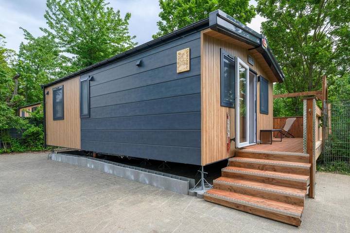 Location de vacances pour 5 personnes, avec terrasse dans Landau in der Pfalz - 2