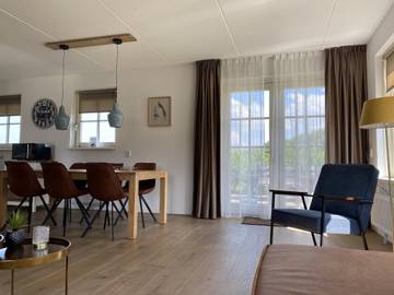 Villa voor 6 Personen in Drenthe, Nederland, Afbeelding 1