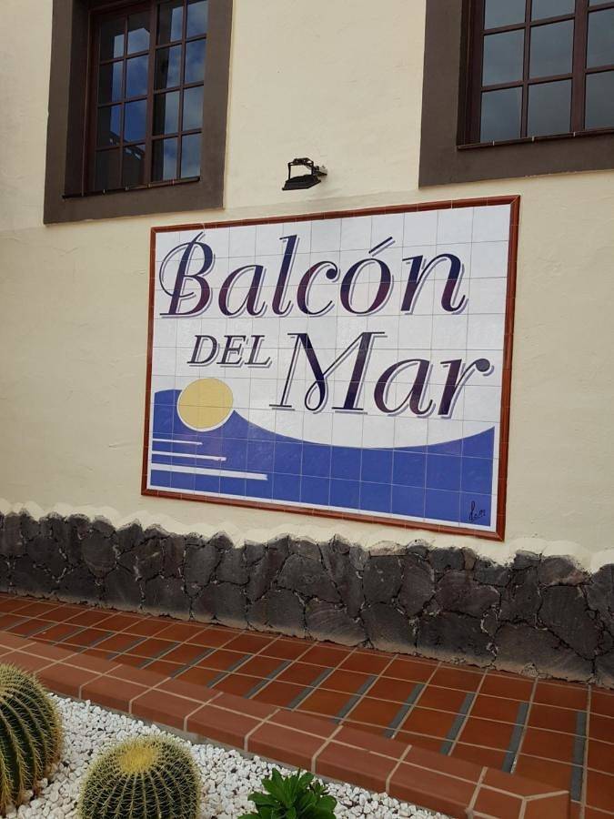 Residence balcon del mar in Callao de la Cochina (Arona), Arona 
