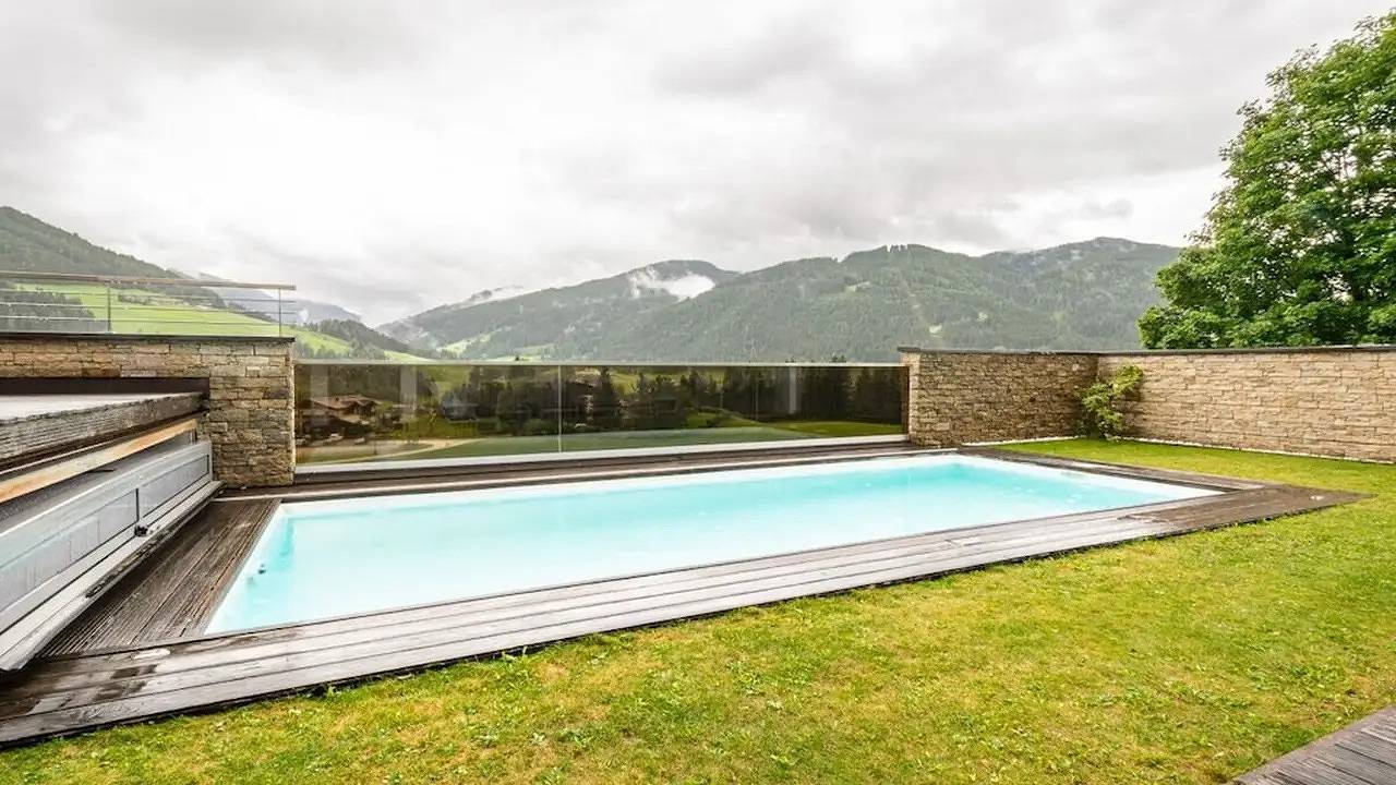 Ferienhaus für 8 Personen (160 m²) in Forstau in Forstau, Ski Amadé
