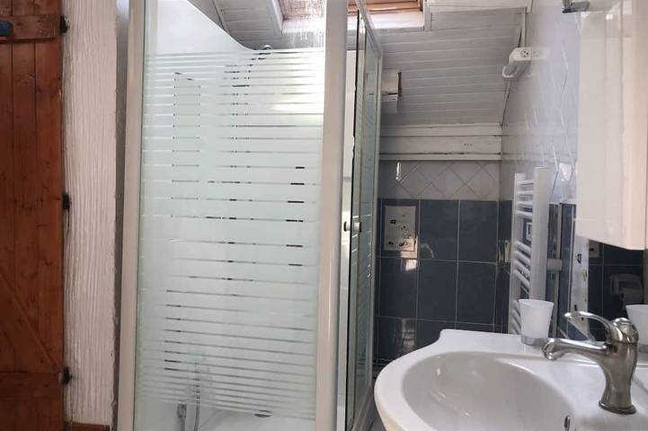 Location de vacances pour 4 personnes, avec jardin et terrasse dans Office de Tourisme d'Aix les Bains - 3