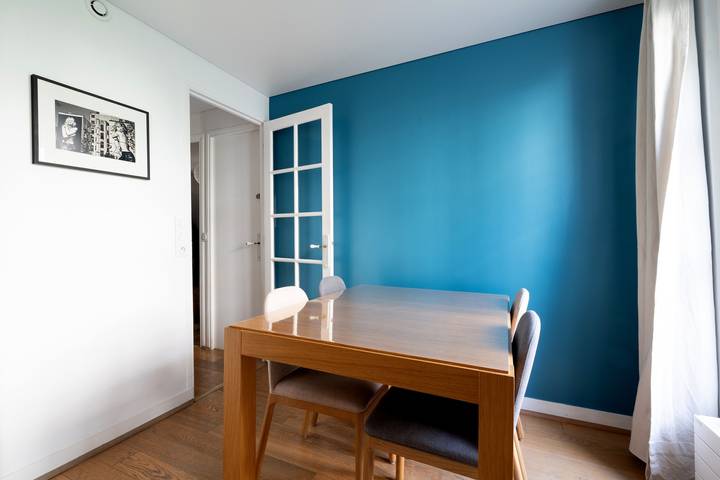 Ganze Wohnung, Appartement Tempio - Welkeys in Vincennes, Val-de-Marne