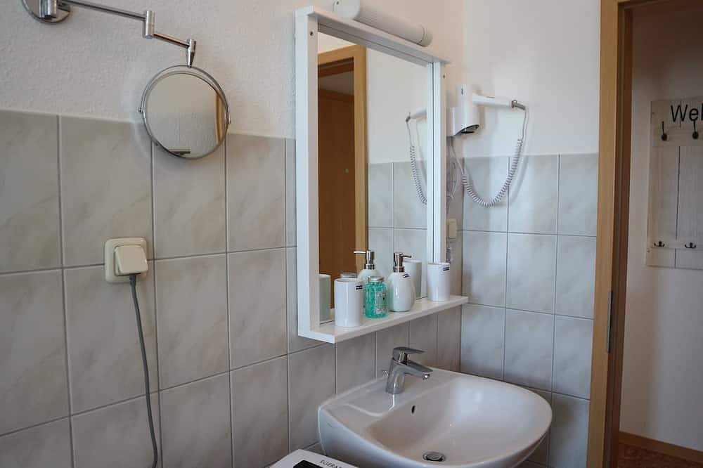 Ganze Wohnung, Fewo Miwe Gesundheitszentrum - Ferienwohnung in Forst (Lausitz), Lausitz