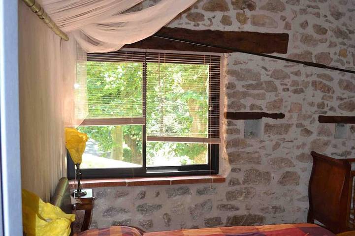 Gîte pour 6 personnes, avec jardin à Arles-sur-Tech - 3