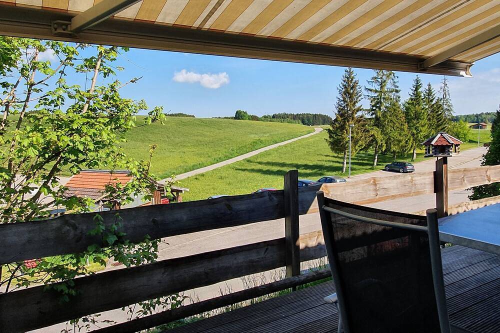 \"Erleben Sie unvergessliche Urlaubstage im Feriendorf Hochbergle!\" in Lechbruck am See, Bayerisch Schwaben