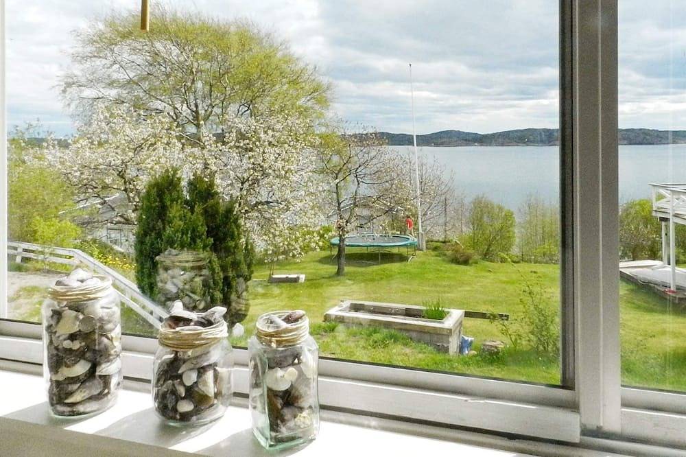 4 Sterne Ferienhaus in Lysekil in Norra Västkusten