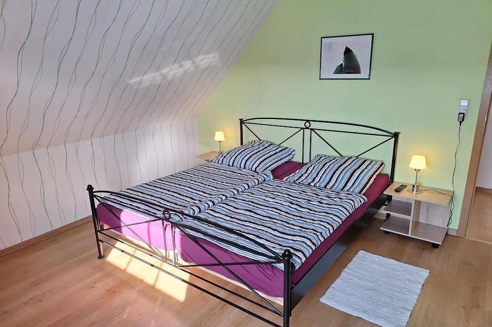 Neu! Ferienhaus Wattentraum mit Sauna in Nesse, Dornum