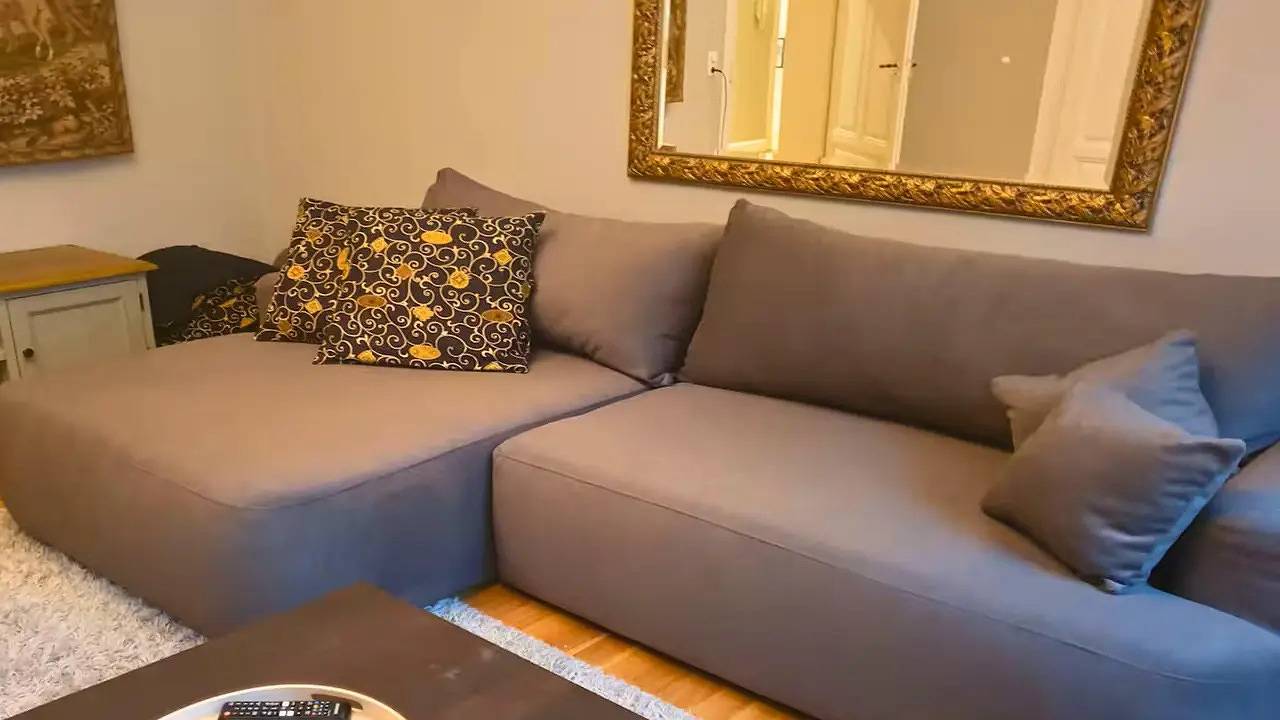 Ganze Ferienwohnung, Ferienwohnung für 4 Personen (90 m²) in Bamberg in Bamberg, Fränkisches Weinland