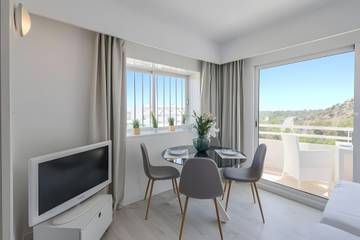 Apartment in Alcúdia, North Majorca für 2 