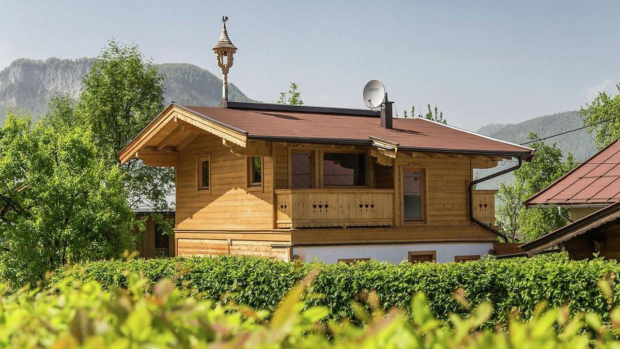 Chalet für 10 Personen in Sankt Johann in Tirol, Hohe Salve
