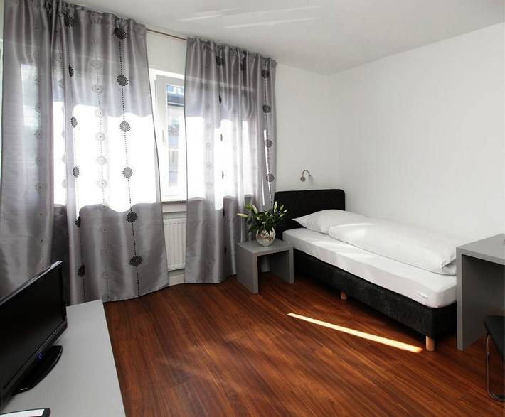 Ferienhaus für 2 Personen in Neckarsulm - 2