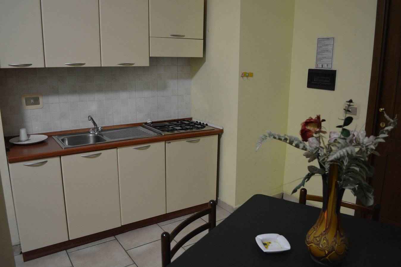 Studio entier, Studio confortable à Reggio Calabria 25 m² in Reggio de Calabre, Province de Reggio Calabria