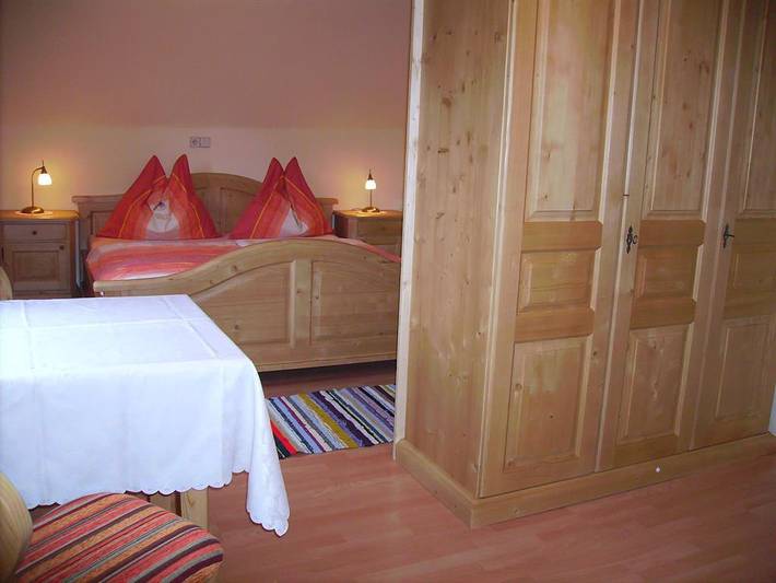Entire holiday apartment, Ferienwohnung 1 Eg in Admont, Gesäuse