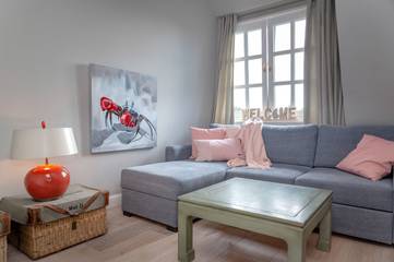 Ferienwohnung für 3 Personen in Keitum, Sylt (Gemeinde), Bild 2