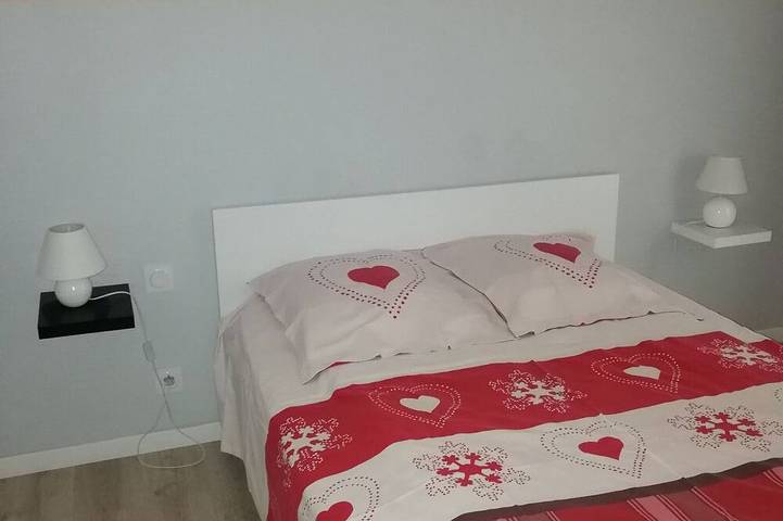Gîte pour 6 personnes à Le Tholy - 4