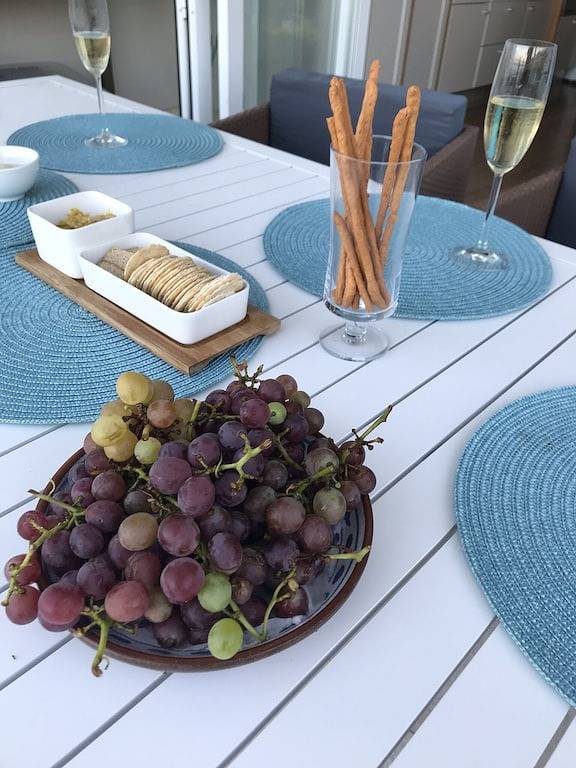 Holiday home for 8 people, with garden, with pets in Queensland