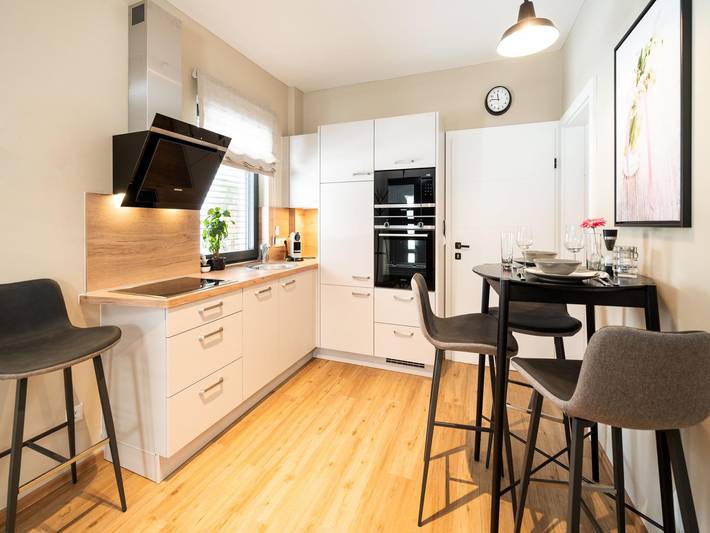 Hütte für 3 Personen, mit Terrasse in Steinernes Meer - 2