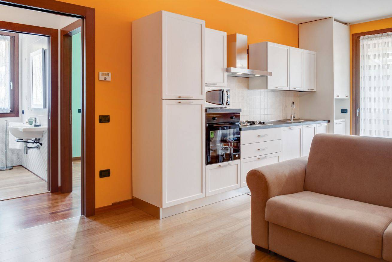 Entire apartment, Arquà Petrarca View of the hills - Garden & garage in Arquà Petrarca, Euganean Hills