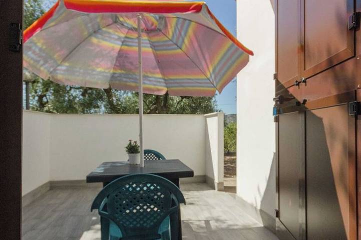 Appartamento vacanze per 6 persone, con animali domestici - 1