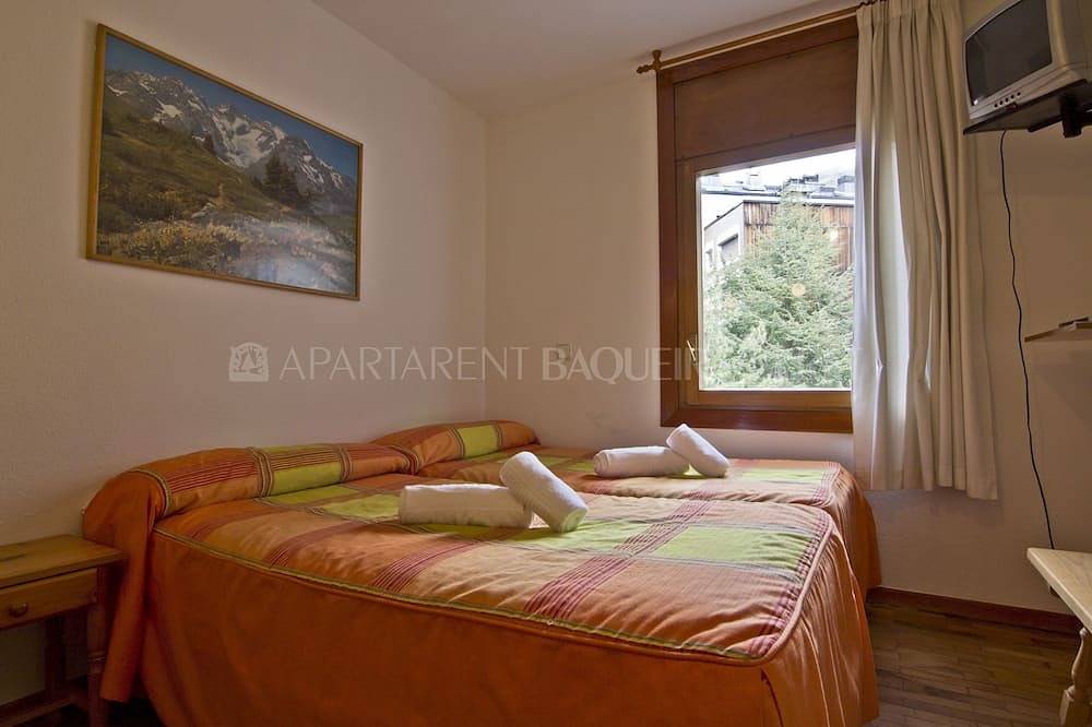 Apartamento entero, Cresta de Bonaigua - Edificio Bonaigua in Baqueira, Alto Arán