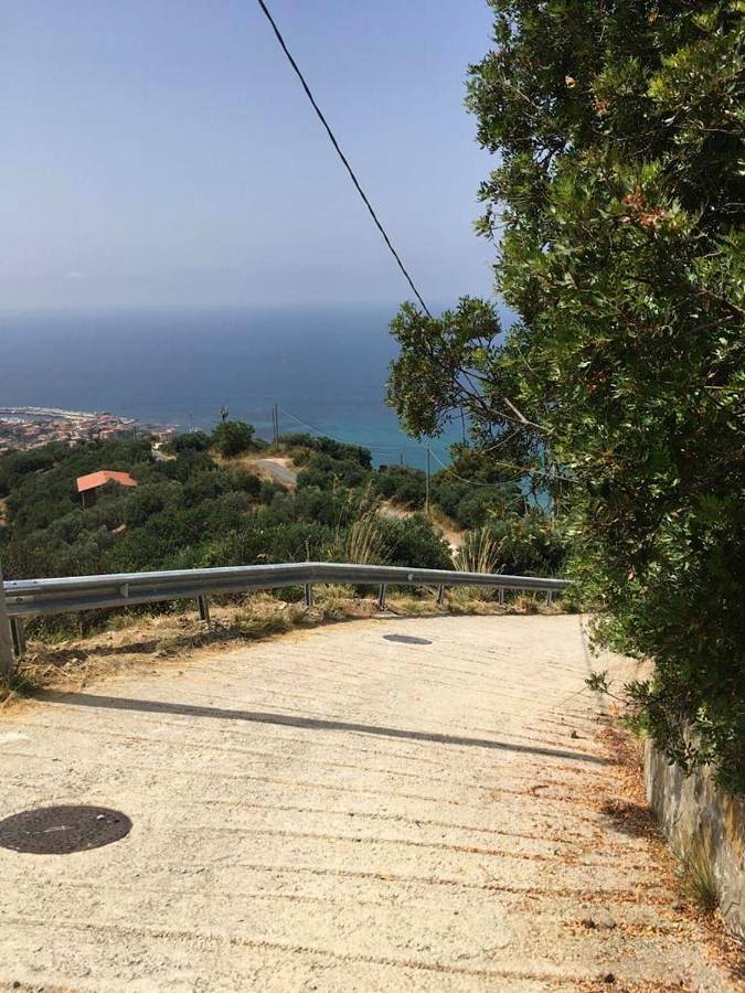Double Room in San Mauro Cilento, Cilento Coast