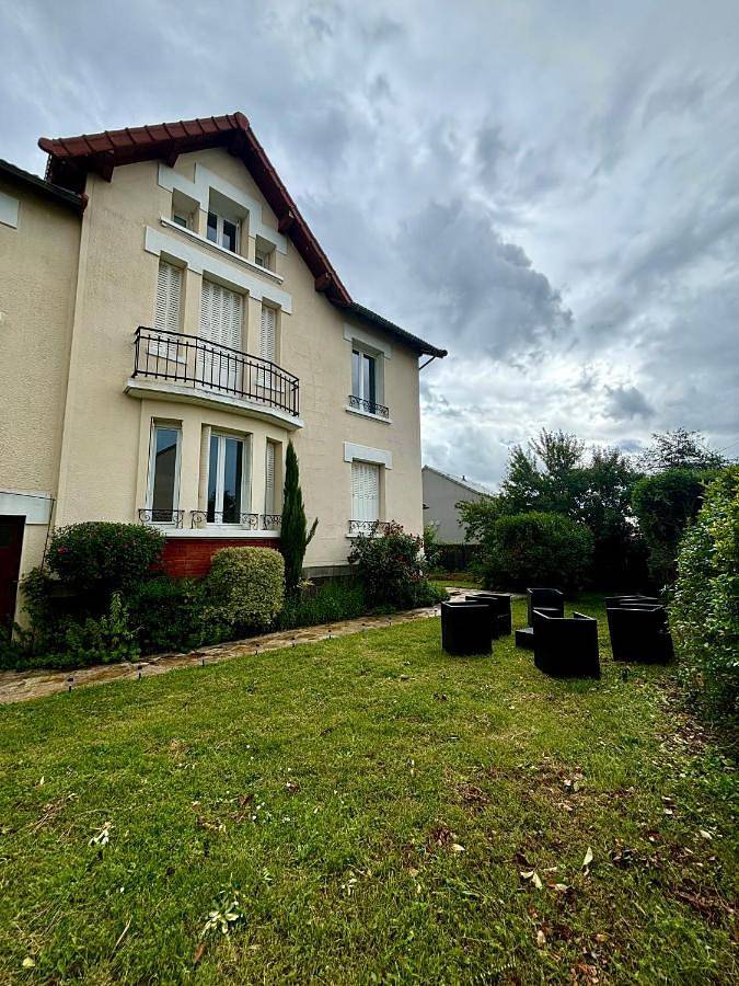 Casa de vacaciones para 13 personas, con terraza y vistas, Se admiten mascotas - 1