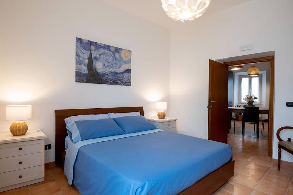 Entire apartment, La Scoletta in Bracciano, Lake Bracciano