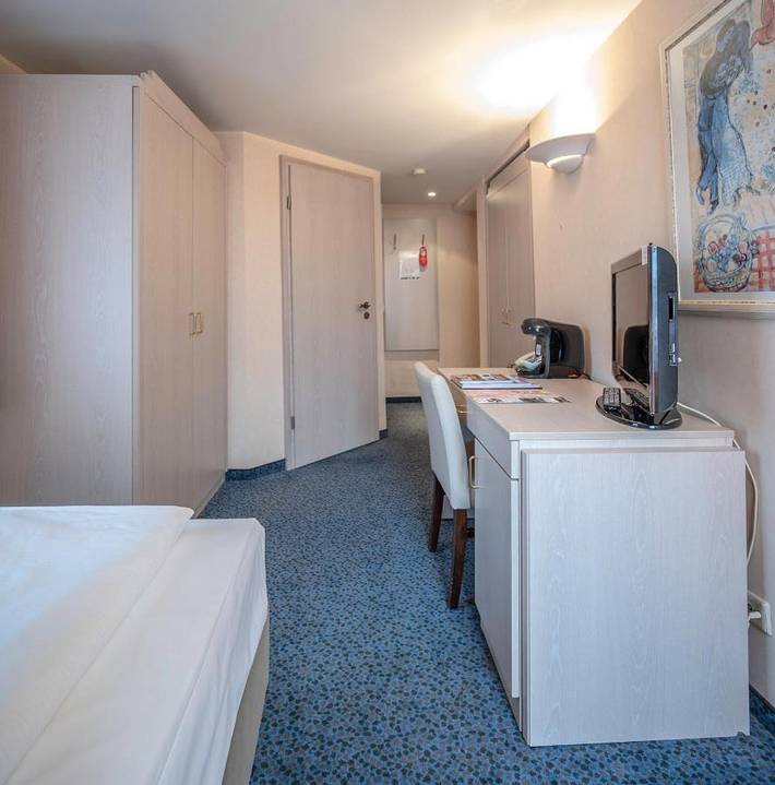 Location de vacances pour 2 personnes à Stuttgart - 4