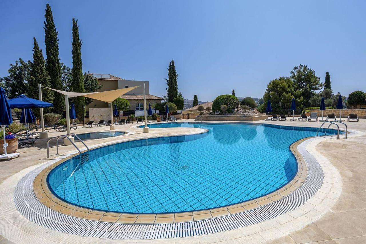 Holiday Home in Kouklia Pafou, South Cyprus