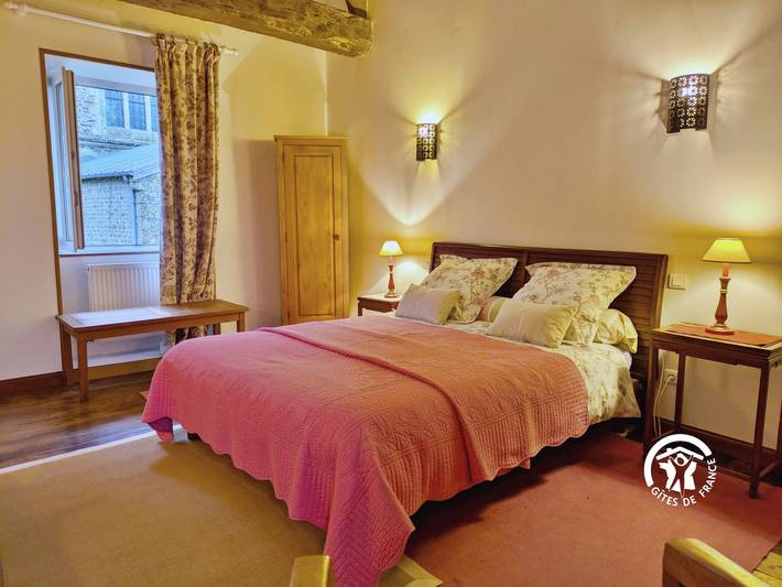 Maison de vacances pour 2 personnes dans Mayenne - 3