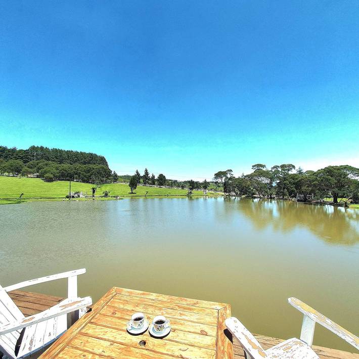 Studio für 4 Personen - 1