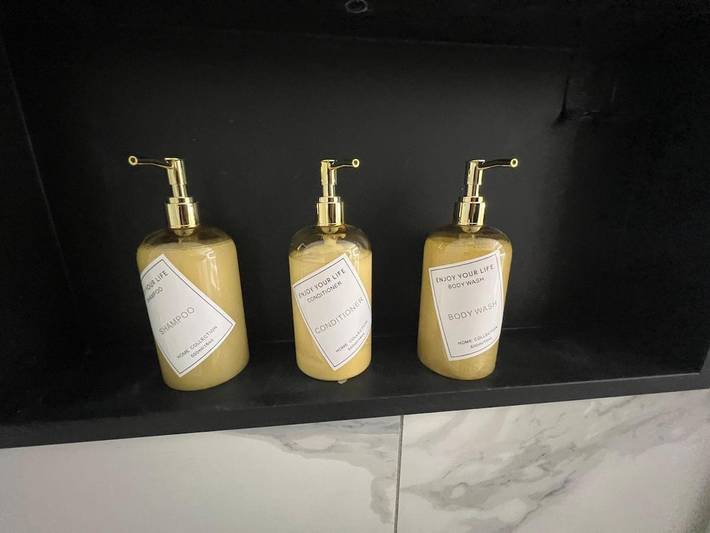 Gîte pour 6 personnes, avec balcon dans Vieux Brisach - 4