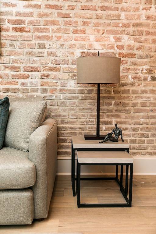 Hotel for 4 Guests in New Orleans, Louisiana