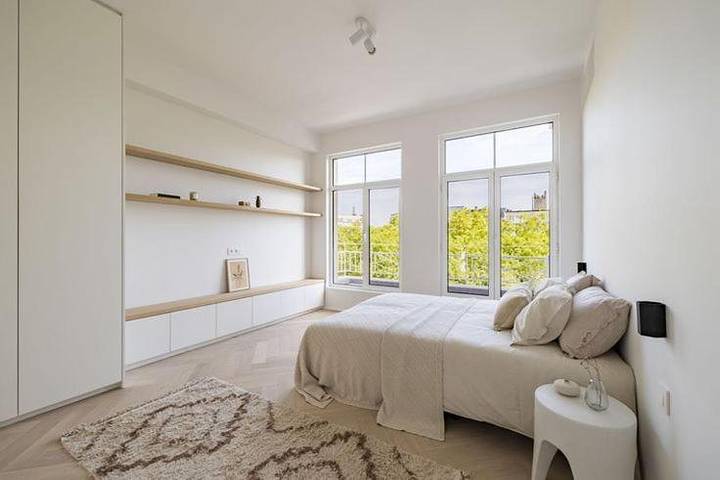 Appartement de vacances pour 2 personnes, avec Terrasse et Jardin
