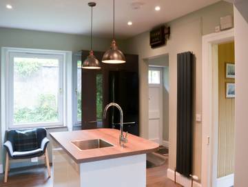Holiday Rental for 6 People in Nairn, Highlands, Photo 4
