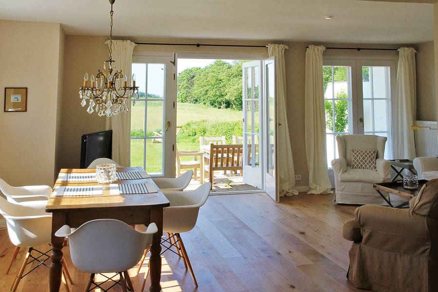 Haus Westerheide in Nieblum, Föhr