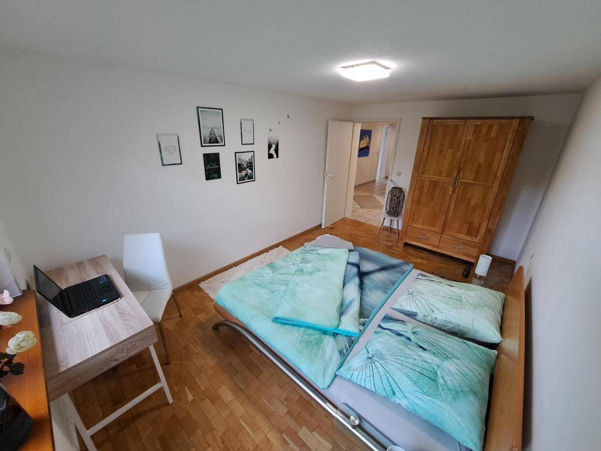Ganze Wohnung, Familienfreundliche Fewo in Offenburg, Mittlerer Schwarzwald