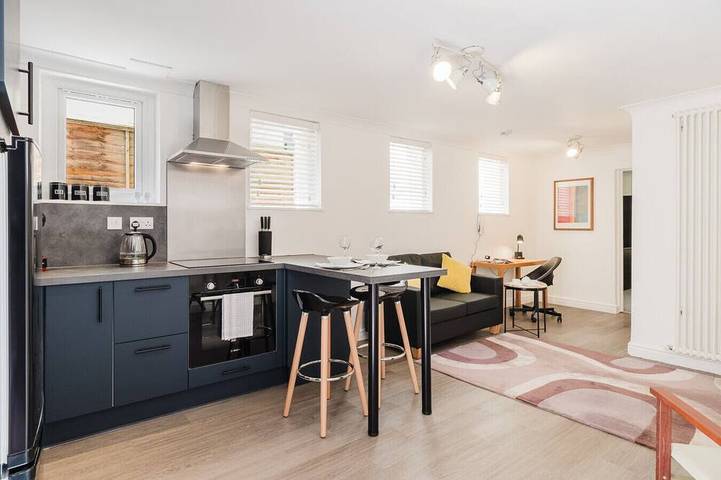 Apartment for 2 people in Cheltenham