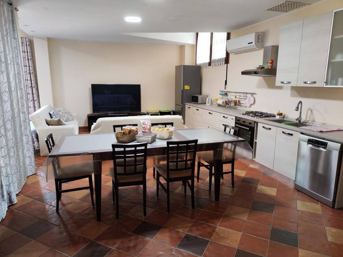Holiday Home in Casalvieri, Province de Frosinone