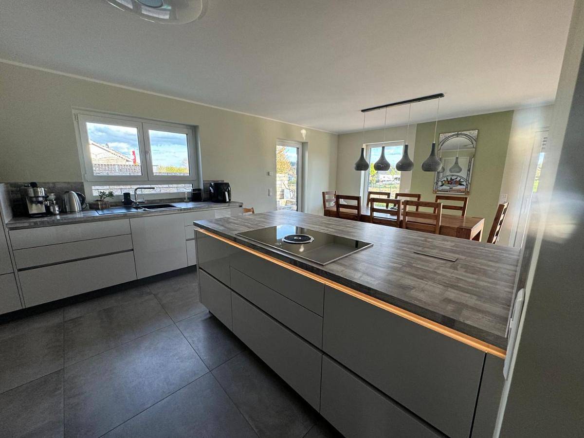 Ganze Wohnung, Apartment in Üdersdorf, Vulkaneifel