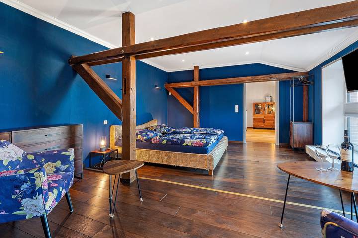 Ferienwohnung für 2 Personen - 1