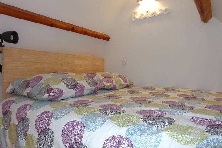 Gîte pour 4 personnes dans Office De Tourisme De Concarneau - 2