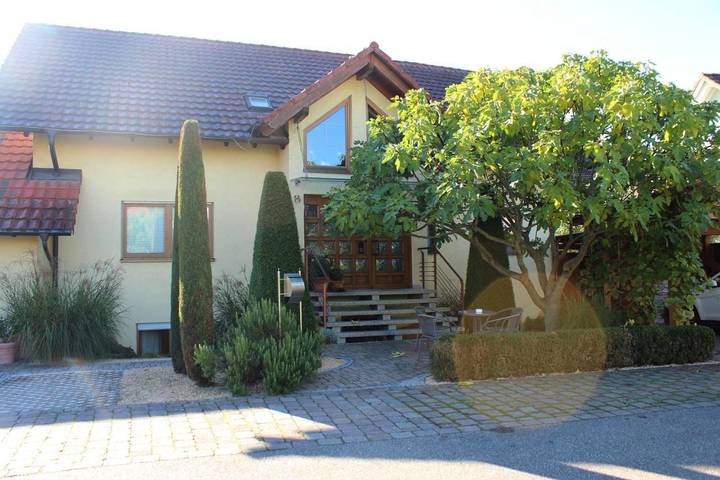 BnB für 5 Personen in Europa-Park