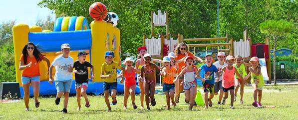 Camping voor 8 Personen in Vias, Béziers en omgeving, Afbeelding 3