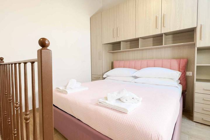 Gîte pour 3 personnes à Pignone - 2