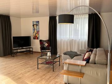 Ferienwohnung für 4 Personen in Krombach, Spessart-Mainland, Bild 1